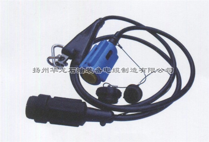 aries海洋物探电缆